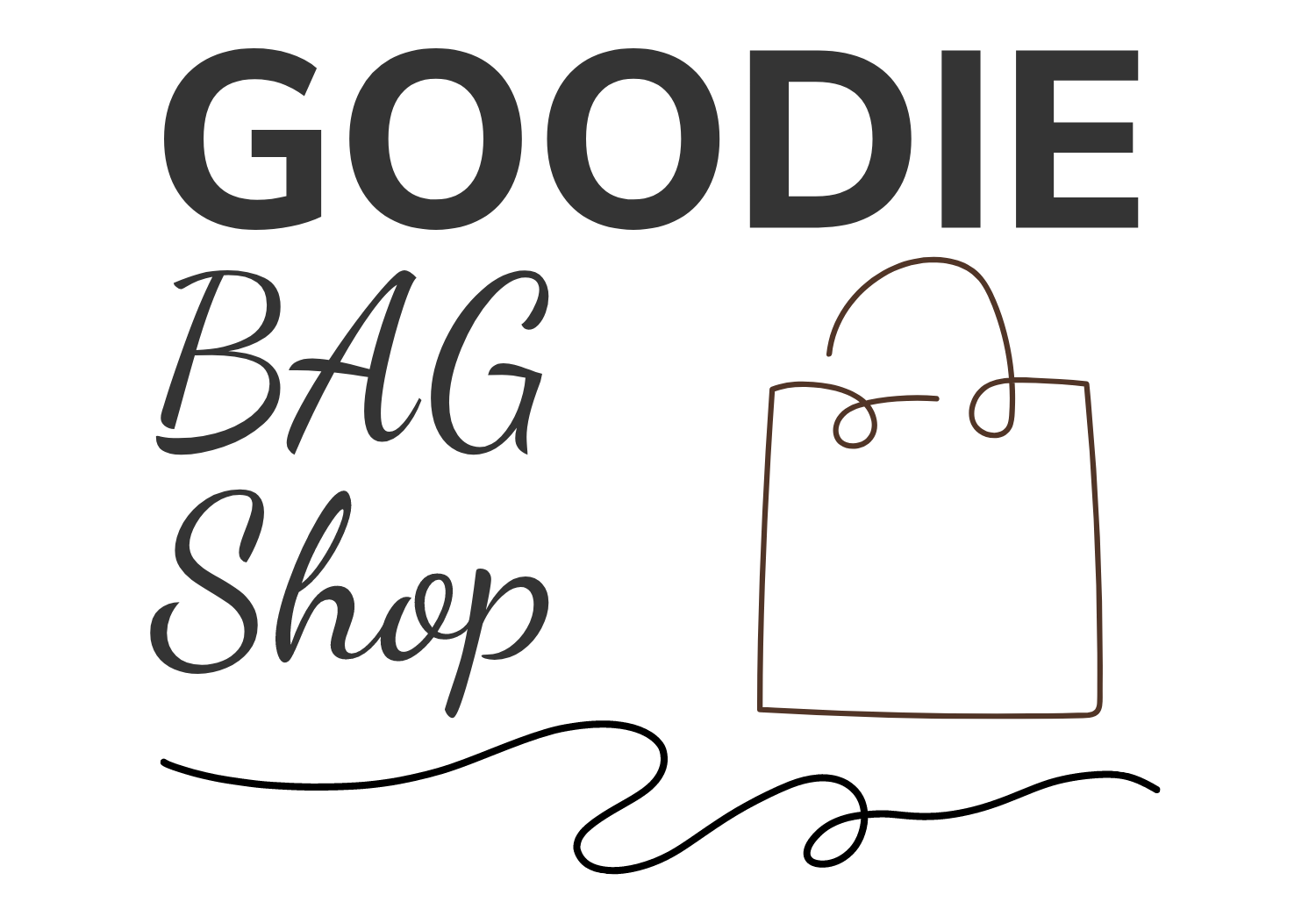 Goodie Bag Shop